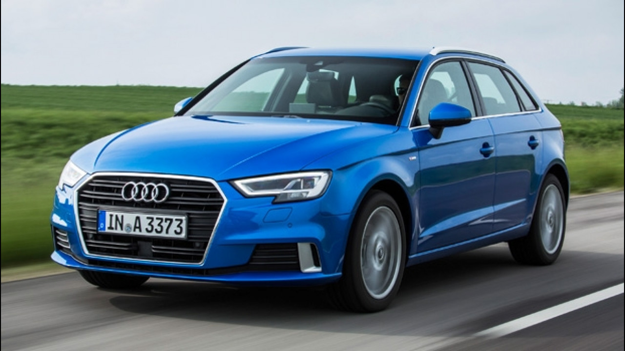 [Copertina] - Audi A3 restyling, la perfezione è nei dettagli [VIDEO]