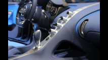 Bugatti al Salone di Ginevra 2017