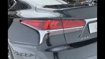 Lexus al Salone di Ginevra 2017