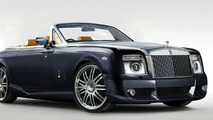 The Mansory Bel Air