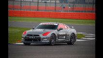 Nissan GT-R /C radiocomandata