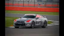 Nissan GT-R /C radiocomandata