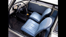 Autobianchi Bianchina, le foto storiche