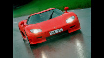 Koenigsegg CC8S