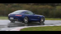 Mercedes-AMG GT | La nostra prova