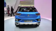 Volkswagen al Salone di Ginevra 2014