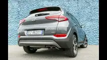 Hyundai Tucson, le risposte alle vostre domande