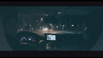 Mercedes GLA nel video di Alex Britti e Bianca Atzei
