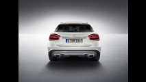 Mercedes GLA Edition 1