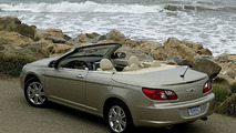 Chrysler Sebring Coupe Convertible