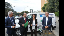 Nissan con la Regione Sardegna