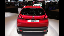 Peugeot al Salone di Ginevra 2016