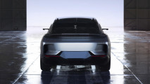 Faraday Future FF 91