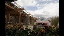Volvo XC90 R-Design debutta a Bollywood