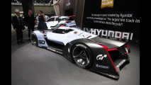 Hyundai al Salone di Francoforte 2015