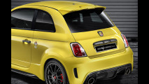 Abarth 695 biposto Record