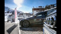 Audi 20quattro ore delle Alpi