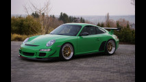 Porsche 911 GT3 RS by Kaege
