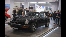 Concorso di Restauro Porsche Classic, Auto e Moto d’Epoca 2015