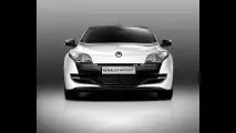 Renault Megane Coupe RS