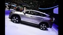 Hyundai al Salone di Ginevra 2015