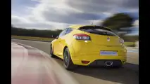 Renault Megane Coupe RS