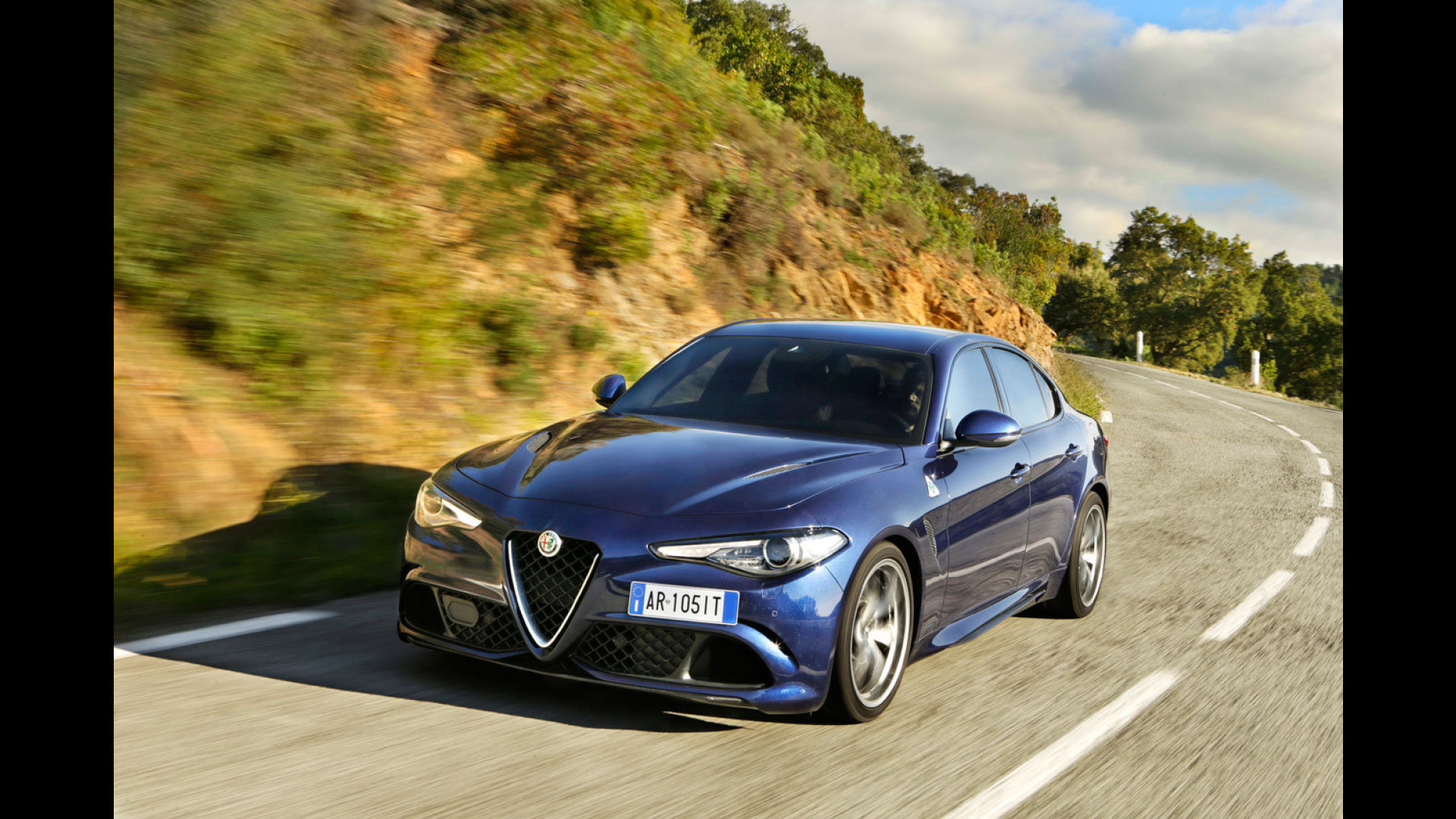 Alfa Romeo Giulia Quadrifoglio Pregi E Difetti Secondo