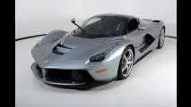LaFerrari, le più belle in vendita