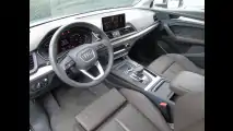 Audi Q5 TDI, test di consumo reale Roma-Forlì