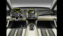 Subaru Viziv 2 concept