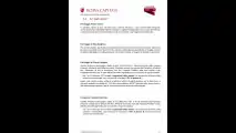 Roma, ZTL e piano mobilità Natale 2013