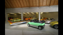 La collezione Bertone all'asta