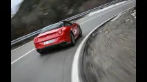 Ferrari California T Handling Speciale (HS)
