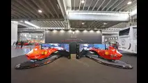 Verona Legend Cars 2017