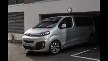 Citroen Spacetourer