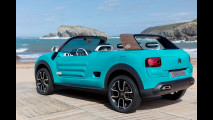 Citroen Cactus M