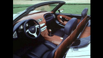 Honda Argento Vivo by Pininfarina 1995