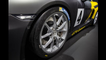 Porsche Cayman GT4 Clubsport