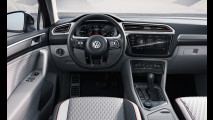 Volkswagen Tiguan GTE Active Concept