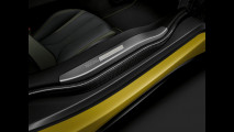 BMW i8 Protonic Frozen Yellow Edition