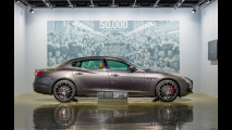 Maserati al Petersen Automotive Museum