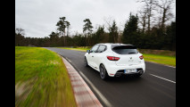 Clio RS 220 Trophy
