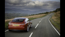 Tesla Model S restyling