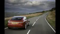 Tesla Model S restyling