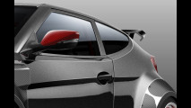 Hyundai Veloster R-spec BTR