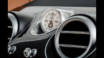 Breitling for Bentley, Mulliner Tourbillon