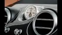 Breitling for Bentley, Mulliner Tourbillon