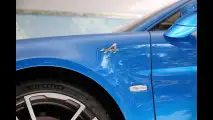Alpine a Parco Valentino 2017