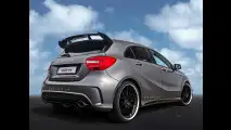 VATH Mercedes A45 AMG