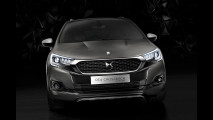 DS 4 Crossback Concept